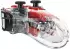 PDP Nintendo Switch REALMz Wireless Controller - Sonic: Shadow Space Colony ARK