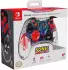 PDP Nintendo Switch REALMz Wireless Controller - Sonic: Shadow Space Colony ARK