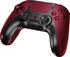 ready2gaming PS4 Pro Pad X Red