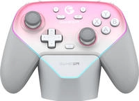 GameSir GameSir-T4n Pro PK, GameSir SuperNova T4n Pro Wireless Controller - Pink -