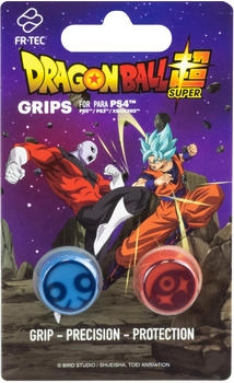 Fr Tec PS4 Dragon Ball Super Grips Universe