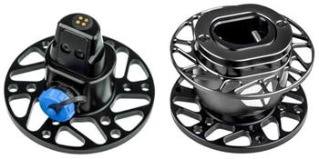 Cube Controls QRX Full Set Magnetic schwarz
