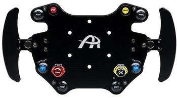 Ascher Racing B16L-USB Buttonplate