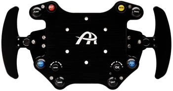 Ascher Racing B24L-SC Buttonplate