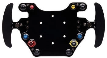 Ascher Racing B16M-USB Buttonplate
