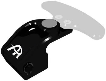 Ascher Racing Gen5 Paddle Shifter