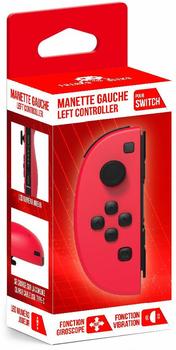 Freaks and Geeks Nintendo Switch Joy-Con links rot