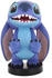 Exquisite Gaming Cable Guys - Disney - Lilo & Stitch - Smiley Stitch - Phone & Controller Holder