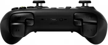 8bitdo Ultimate 2 Wireless Controller schwarz – Präzise Steuerung durch moderne Sensorik