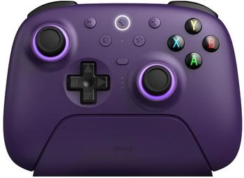 8bitdo Ultimate 2 Wireless Controller lila