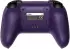 8bitdo Ultimate 2 Wireless Controller lila