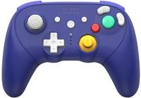 BattlerGC Pro - Purple - Wireless Controller - Nintendo Switch