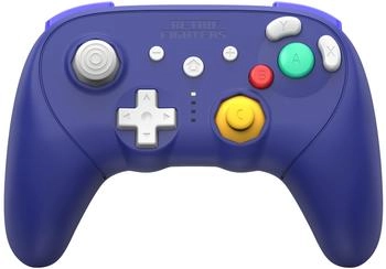 Retro Fighters BattlerGC Pro lila