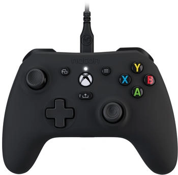 Nacon Evol-X Pro Black