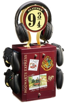 Numskull Harry Potter Platform 9 3/4 Gaming Locker