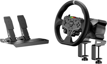 Moza Racing R3 Racing Wheel and Pedals PC Version