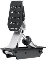 Simagic C-P500 Kupplungspedal 100 kg Loadcell - schwarz (C-P500)