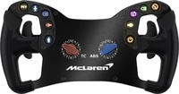 Ascher Racing McLaren Artura GT4 Lenkrad