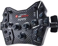 Asetek SimSports Forte GT Button Box - Black Edition (40-030-0030004)