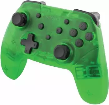 Nyko Nintendo Switch Wireless Core Controller grün