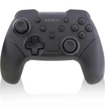 Nyko Nintendo Switch Wireless Core Controller schwarz