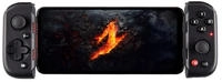 Mobiles Gamepad mit 15 Tasten und analogen Ausl&ouml;sern f&uuml;r iOS und Android von...