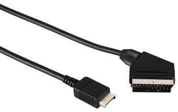 Hama 51800 PS3 RGB Scart Cable