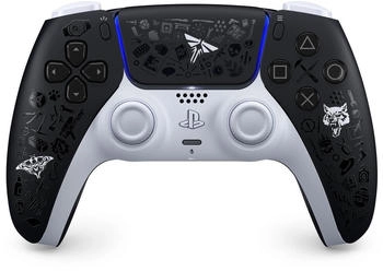 Sony DualSense Edge Wireless Controller The Last of Us Limited Edition