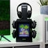 Numskull Minecraft Gaming Locker LED