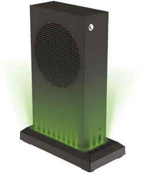 Venom Xbox Series S Colour Change LED Stand schwarz