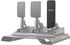 Moza Racing CRP2 Gaspedal Wechselplatte
