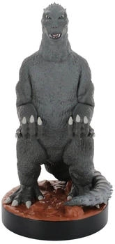Exquisite Gaming Cable Guys - Phone & Controller Holder - King of Monsters: Toho Gojira