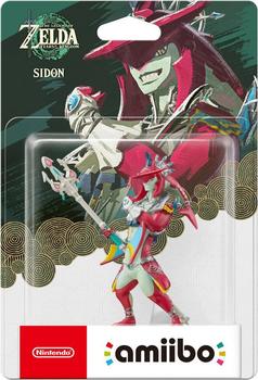 Nintendo amiibo Sidon (The Legend of Zelda Collection)
