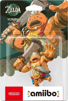 Nintendo amiibo Yunobo (The Legend of Zelda Collection)