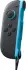 Nintendo Switch 2 Joy-Con 2 hellblau links