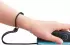 Nintendo Switch 2 Joy-Con 2 hellblau links