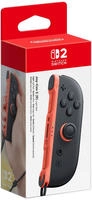 NINTENDO SWITCH 2 Joy-Con (R) hellrot