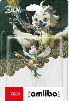 Nintendo amiibo Tulin (The Legend of Zelda Collection)