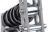 Heusinkveld Sim Pedals Ultimate+ Kupplungspedal