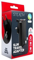 Slim Travel Adapter - Nintendo Switch 2