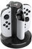 Stealth Nintendo Switch 2 Quad Charging Dock