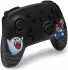 PowerA Nintendo Switch Enhanced Wireless Controller with Lumectra (Mario Peek-A-Boo)