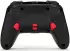 PowerA Nintendo Switch Enhanced Wireless Controller with Lumectra (Mario Peek-A-Boo)