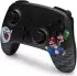 PowerA Nintendo Switch Enhanced Wireless Controller with Lumectra (Mario Peek-A-Boo)