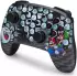 PowerA Nintendo Switch Enhanced Wireless Controller with Lumectra (Mario Peek-A-Boo)