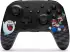 PowerA Nintendo Switch Enhanced Wireless Controller with Lumectra (Mario Peek-A-Boo)