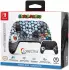 PowerA Nintendo Switch Enhanced Wireless Controller with Lumectra (Mario Peek-A-Boo)