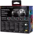 PowerA Nintendo Switch Enhanced Wireless Controller with Lumectra (Mario Peek-A-Boo)