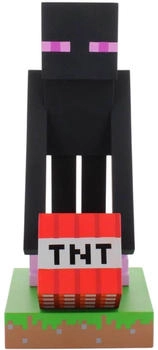 Exquisite Gaming Cable Guys - Minecraft: Enderman - Phone & Controller Holder