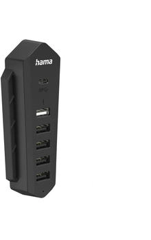 Hama PS5 6in1 USB Hub